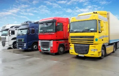 Ankara Serencebey Nakliye Ambarı