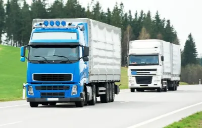 Ankara Serencebey | Eşya Taşıma